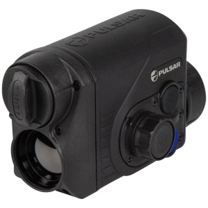Pulsar Proton FXQ30 Thermal Imaging Kit for Precision Shooting
