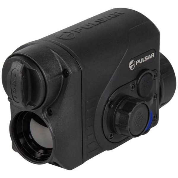 Pulsar Proton FXQ30 Thermal Imaging Kit for Precision Shooting