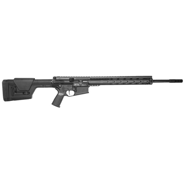 SuperSASS Gen II .308 Winchester 20" Tactical Rifle System