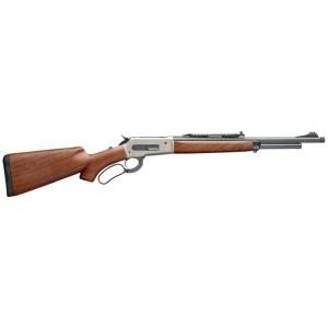 Pedersoli Lever Action Evolution 45-70 with 19in Barrel