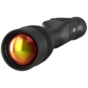 Elevate Precision with ATN Thor 5 4-32x Thermal Scope TIWST5650A