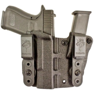 Kydex AI Holster for Glock 19 23 32 - Adjustable