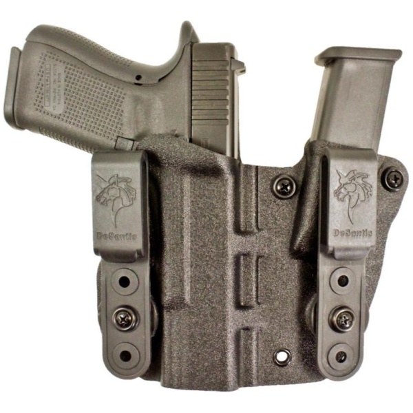 Kydex AI Holster for Glock 19 23 32 - Adjustable