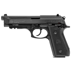 Taurus 92 Handgun 9mm Luger 5" Barrel 17-Round Capacity