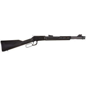 Rossi Rio Bravo .22 WMR Lever Action Rifle 22" Barrel 15-Round