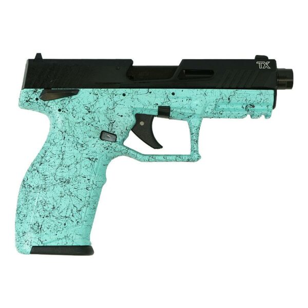 Taurus TX22 Gen 2 Handgun 4.16" Barrel .22 LR 10-Round Capacity