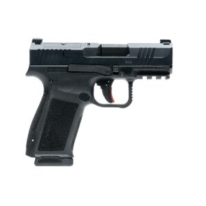 Canik Mete MC9L Handgun 9mm Luger 3.18" Barrel 17-Round Magazine
