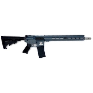 High-Performance .223 Wylde Semi-Automatic Rifle with M-Lok