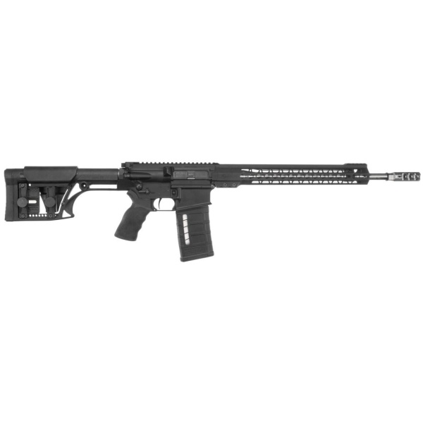 AR103GN18 .308 Winchester 18" Barrel 25-Round Competition Rifle