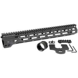 Midwest Industries Durable Lightweight Handguard with Premium Features