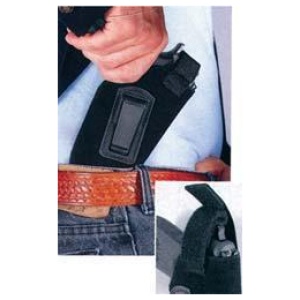 Sidekick Duty Holsters for Revolvers - Secure & Fast Draw