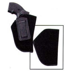 Sidekick Duty Holster for Revolvers - Secure & Fast Draw
