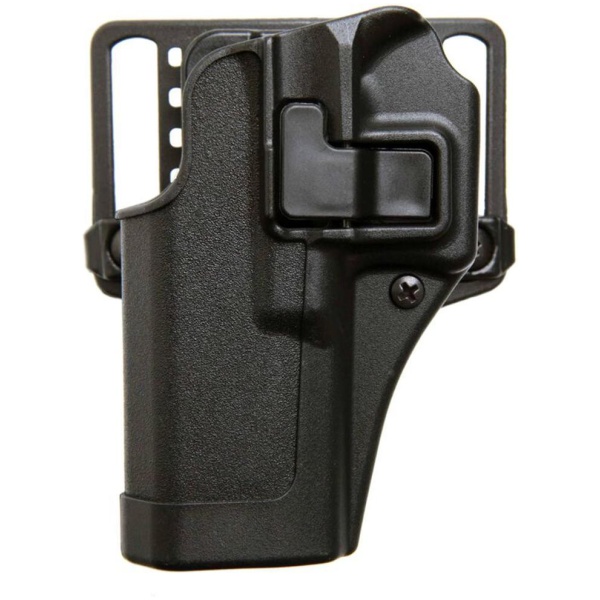Blackhawk SERPA CQC Holster: Secure Concealment & Fast Draw