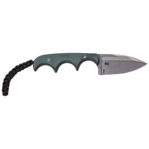 CRKT Minimalist Knife: Compact, Lightweight, EDC Tool