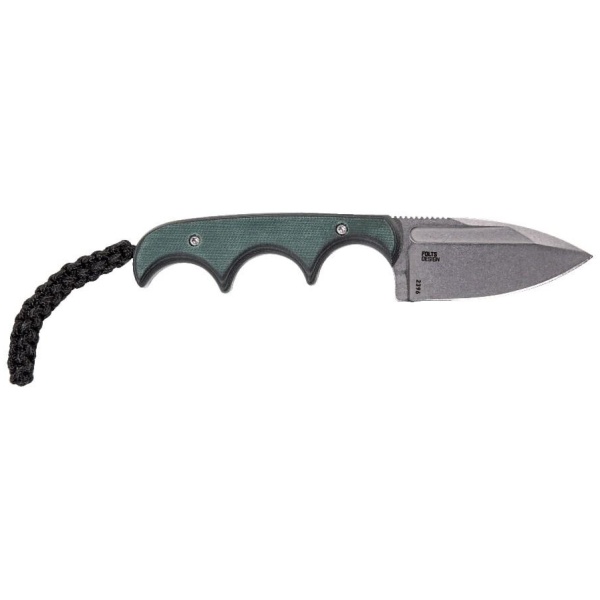 CRKT Minimalist Knife: Compact, Lightweight, EDC Tool