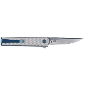 CEO Microflipper Knife: Compact, Lightweight & Sharp