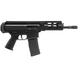 B&T APC300 Pro Handgun .300 BLK 30rd Magazine 8.7" Barrel Black