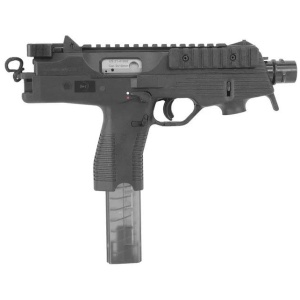 B&T TP9-N Handgun 9mm Luger 30rd Magazine 5" Barrel Black