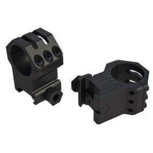 Weaver 99686 XX-High 34mm Tactical Scope Rings for Precision