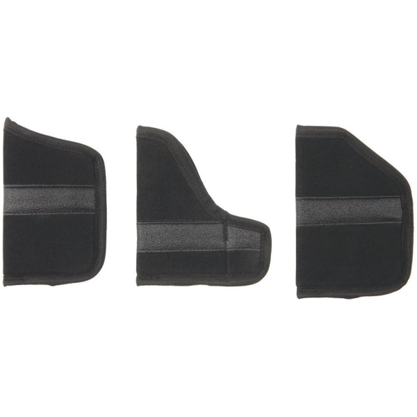 Pocket Holsters for .380s - Conceal & Protect