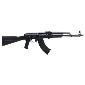 Riley Defense AK-47 Black Polymer Rifle