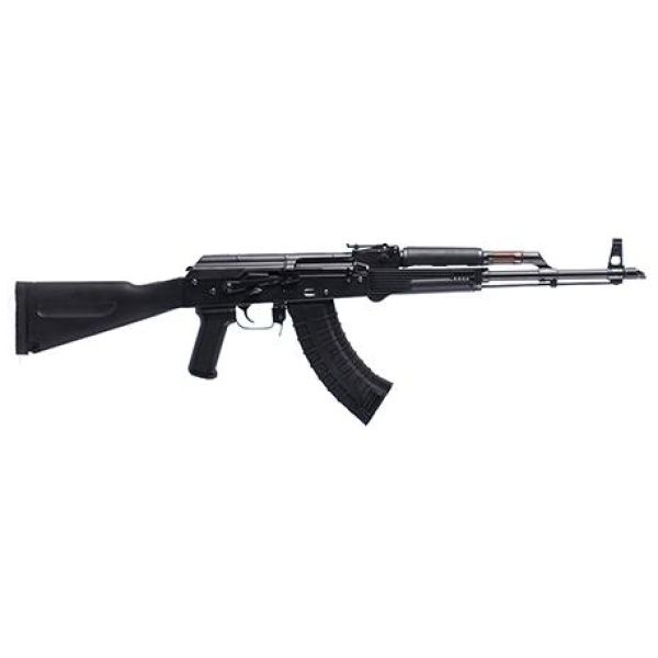Riley Defense AK-47 Black Polymer Rifle