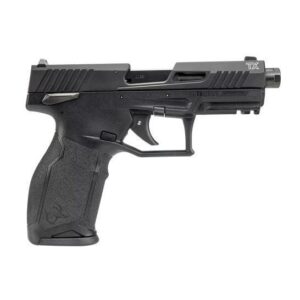 Taurus 2TX22 Handgun 4.6" Barrel .22 LR 16-22 Round Magazines