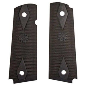 Durable Hogue Rubber Grips for Precision and Comfort