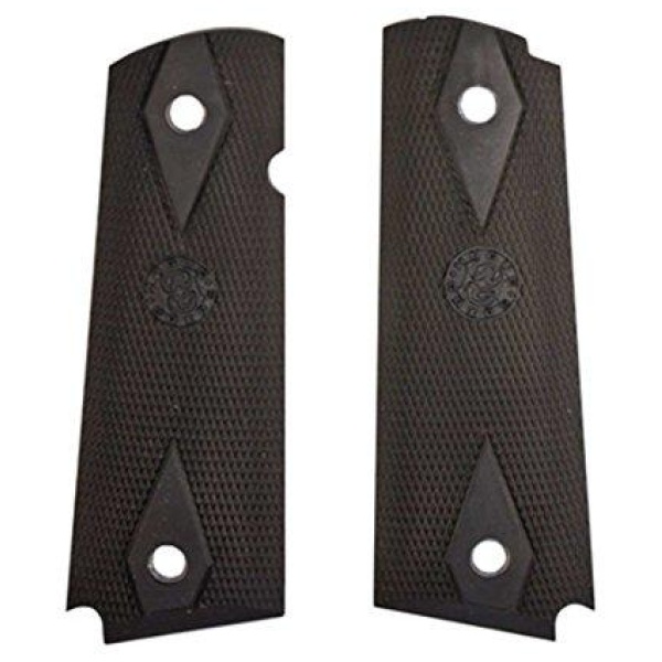 Durable Hogue Rubber Grips for Precision and Comfort