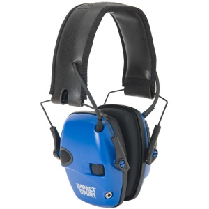 Honeywell IMPACT Sport Earmuff - Hearing Protection (1/box)