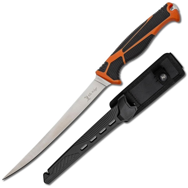 Elk Ridge Knives: Hunting, Skinning & Outdoor Tools