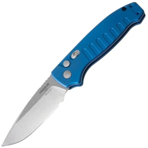 Hogue Knife Specs: Drop Point, 154CM Steel, & More