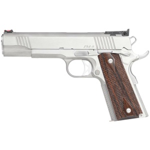 Dan Wesson Pointman Nine PM-9 Handgun 9mm Luger 9rd Magazine 5" Barrel Stainless