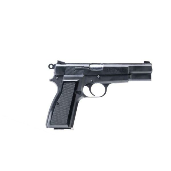 Century Centurion 14 Handgun 9mm Luger 4.66'' Barrel 15-Round