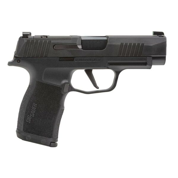 Sig Sauer P365XL 3.7" Barrel 9mm Luger 12-Round Magazine