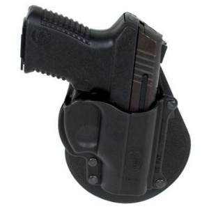 Concealed Carry Holster - Secure & Fast - Samco/Fobus