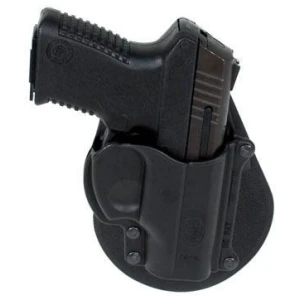 Concealed Carry Holster - Secure & Fast - Samco/Fobus