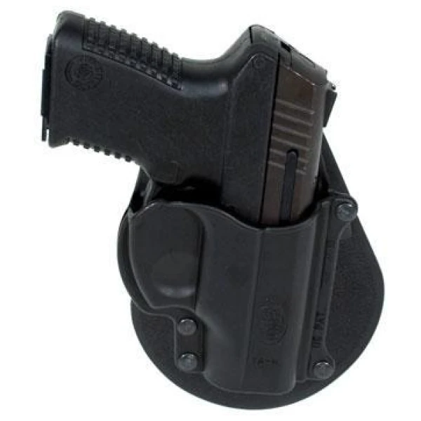 Concealed Carry Holster - Secure & Fast - Samco/Fobus