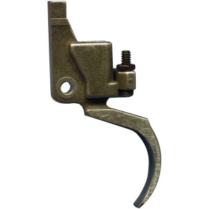 Upgrade Your Ruger M77 MKII with Timney Trigger #1100