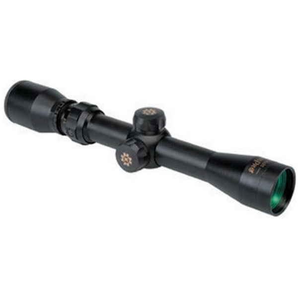 KonusPro 1.5-5x32 Scope: Blackpowder & Slug Gun Ready
