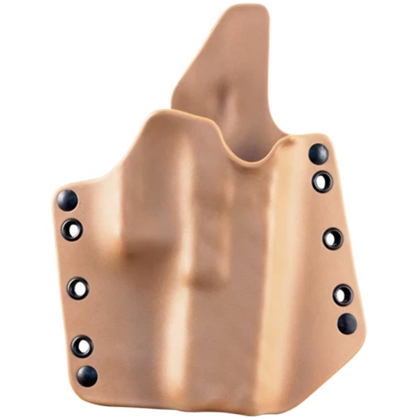 Stealth Operator Holster: Universal Fit & Durable OWB