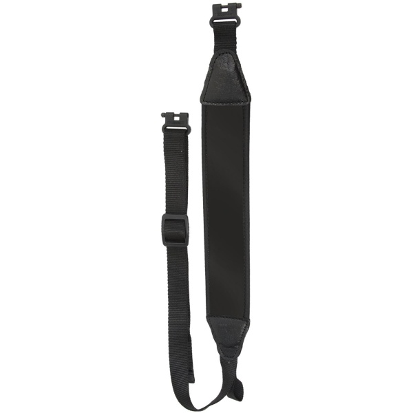 Durable Raptor Sling with Neoprene & Leather for Maximum Control