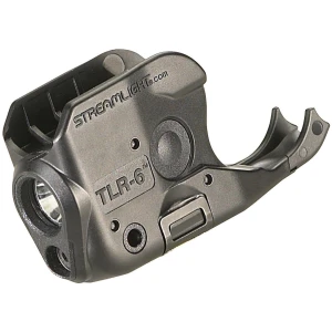 Subcompact Pistol Light Laser Combo - Secure & Bright