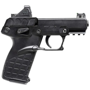Kel-Tec P17 .22 Long Rifle 16rd Magazine Compact Pistol