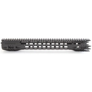 Fostech AR-15 Lite M-LOK Rail Handguard 16 Inch Black