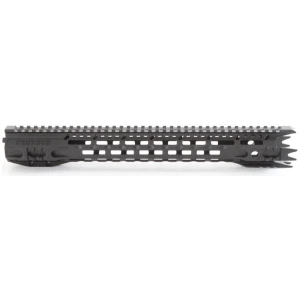 Fostech AR-15 Lite M-LOK Rail Handguard 16 Inch Black