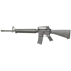 Colt AR15-A4 Review Specifications and Features