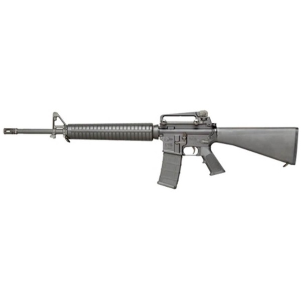 Colt AR15-A4 Review Specifications and Features