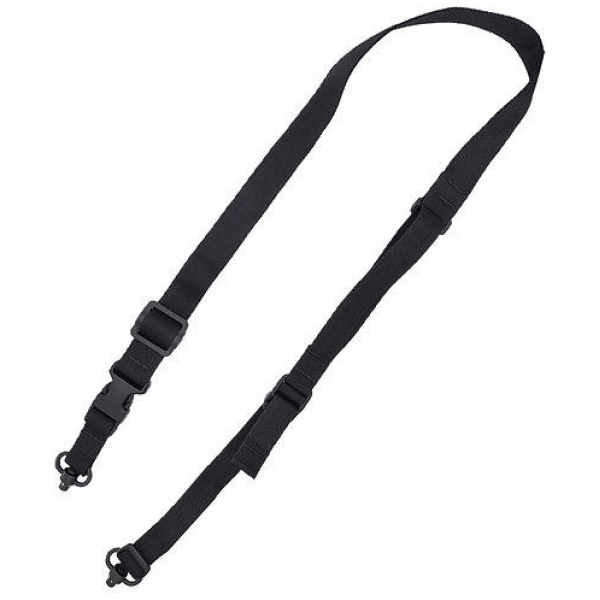 Versatile Warrior Slings for Quick Attach and Adjust Options