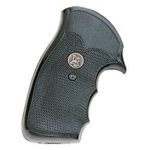 Enhance Your Shooting with Pachmayr Gripper Revolver Grips